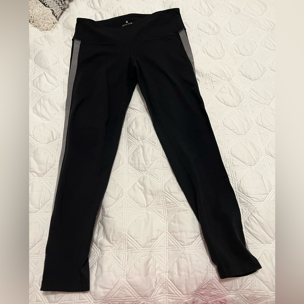 Athleta Leggings